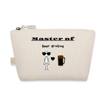 Maître de la bière - Trousse biologique - nature - Devant
