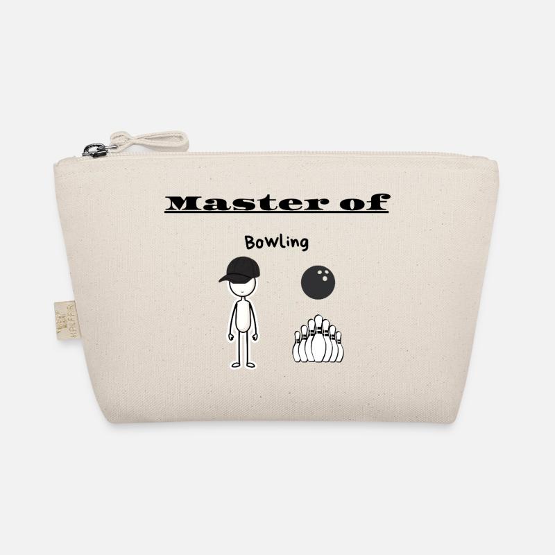 Maître du bowling Trousse biologique