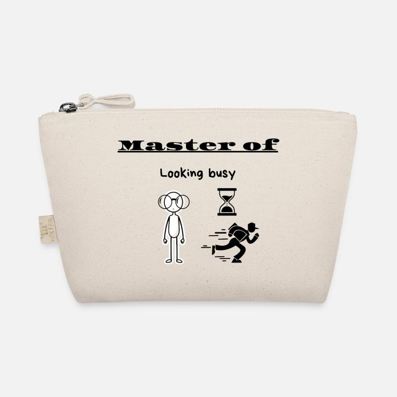 Maître de l’apparence occupée Trousse biologique