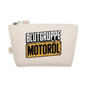 Groupe sanguin : conception du tournevis à huile moteur - Trousse biologique - nature - Devant