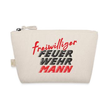 Fireman - Organic Pouch - nature - Front