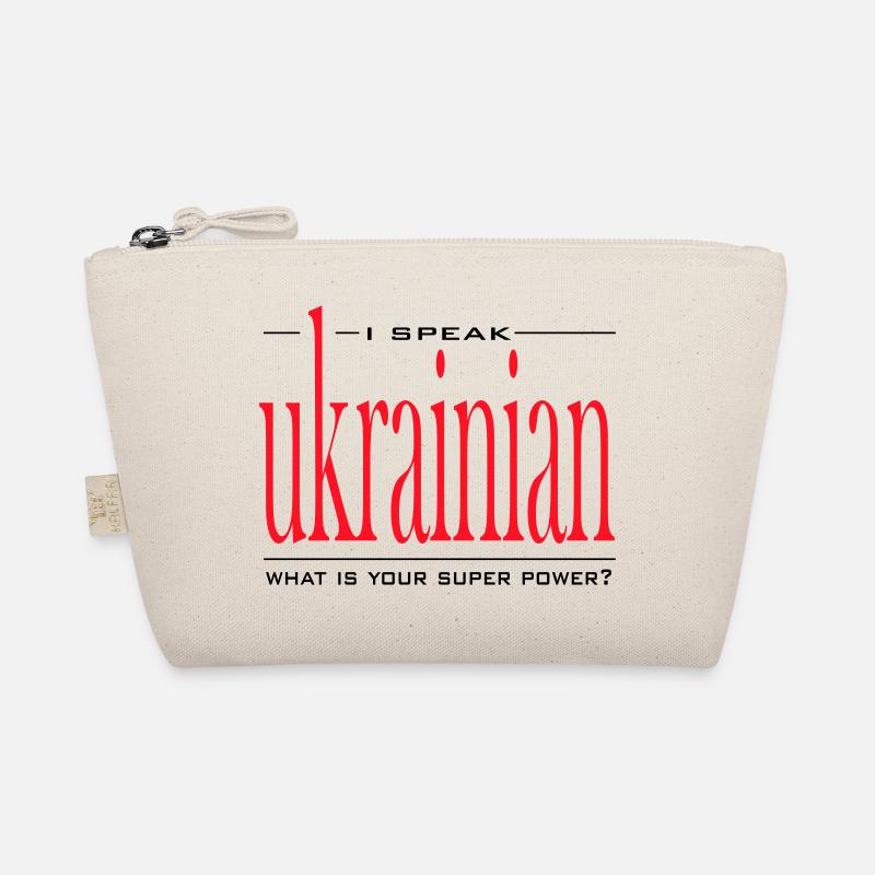 Superpuissance ukrainienne Trousse biologique