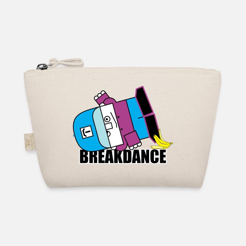Bot de breakdance banane Trousse biologique