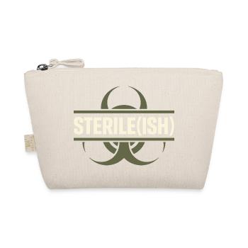 microbiologie - Trousse biologique - nature - Devant