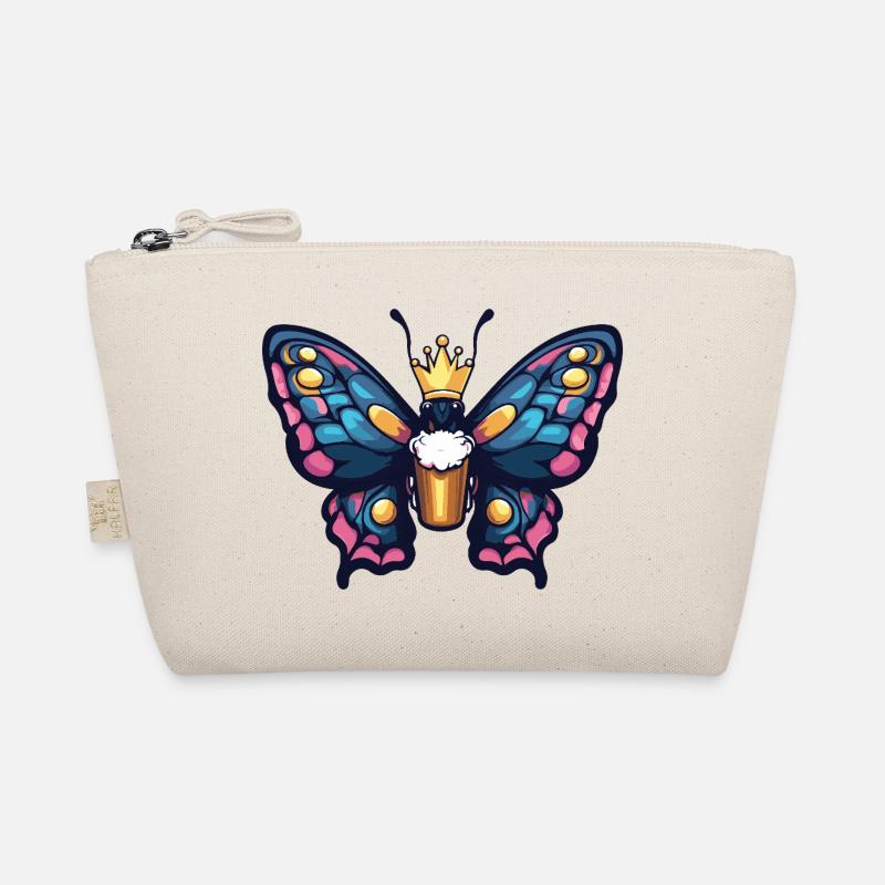 Roi de la Bière Papillon Trousse biologique