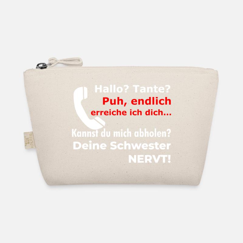 Ouf, enfin je t’atteins... Drôle de proverbe dans Trousse biologique