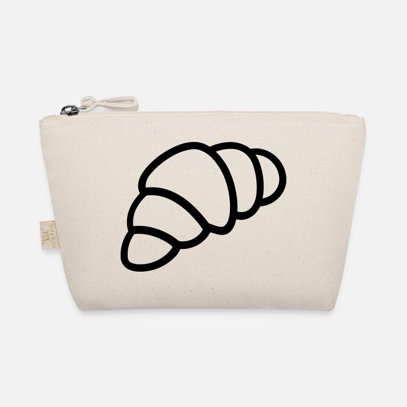 croissant Trousse biologique