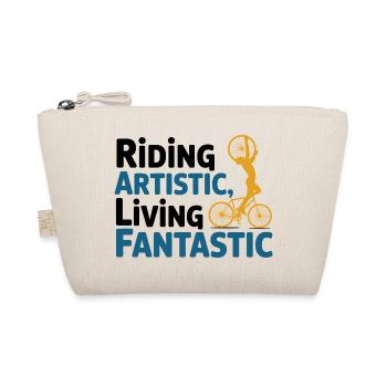 Sport cycliste artistique - Trousse biologique - nature - Devant