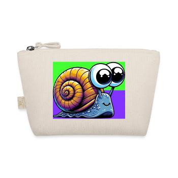 Escargot - Trousse biologique - nature - Devant