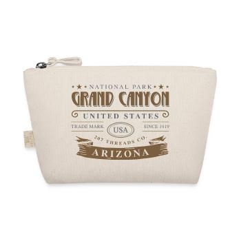 Nationalpark Grand Canyon, USA, Arizona - Bio-Täschchen - Natur - Vorne