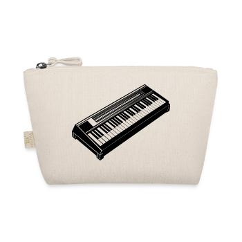 Clavier électronique - Trousse biologique - nature - Devant