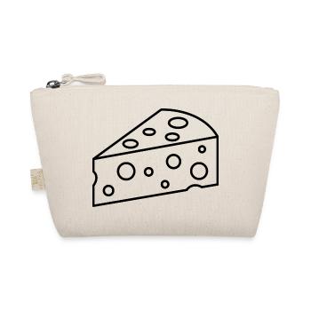 cheese - Organic Pouch - nature - Front