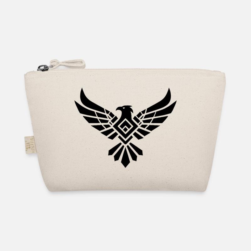eagle Organic Pouch