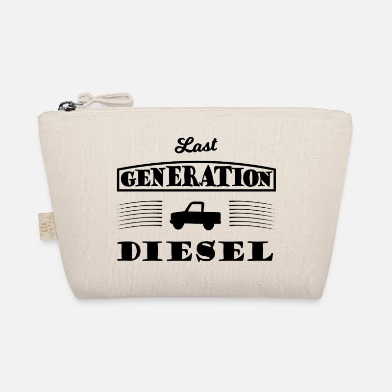 Diesel et cylindrée Trousse biologique