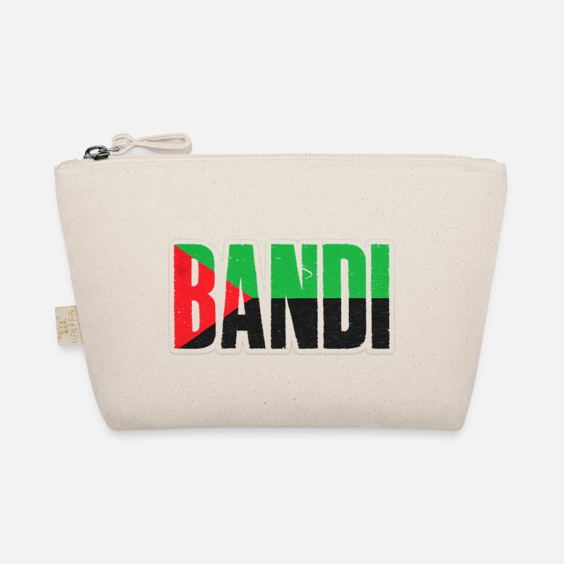 BANDI SAISON 1 Trousse biologique
