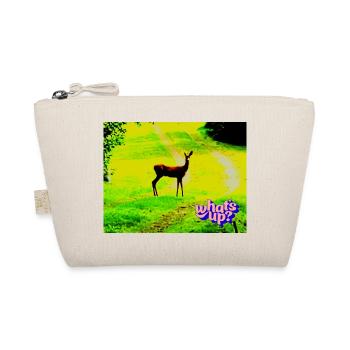 Quoi de neuf - Trousse biologique - nature - Devant