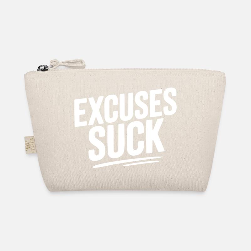Les excuses sont nulles Trousse biologique