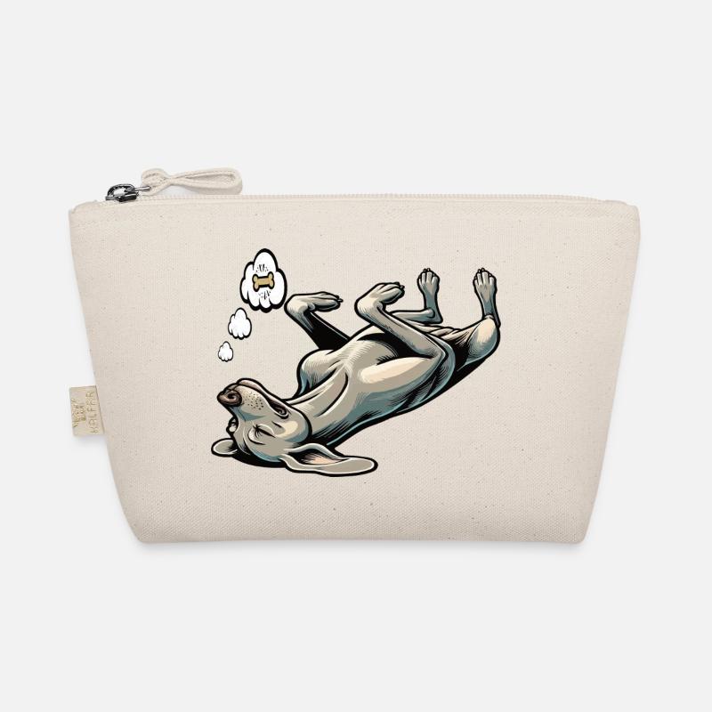 Propriétaire de Weimaraner Passionné de Weimaraner Trousse biologique