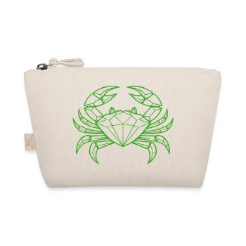 Cancer – Protection et force - Trousse biologique - nature - Devant