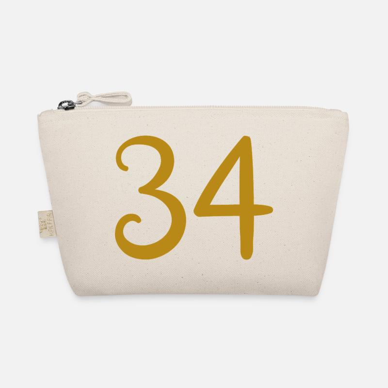 34 Trousse biologique