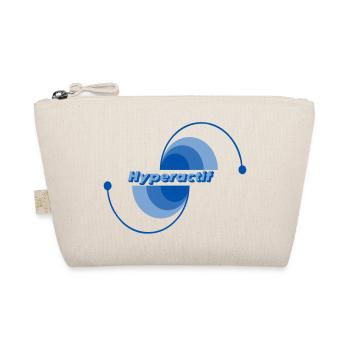 Hyperactif  - Trousse biologique - nature - Devant