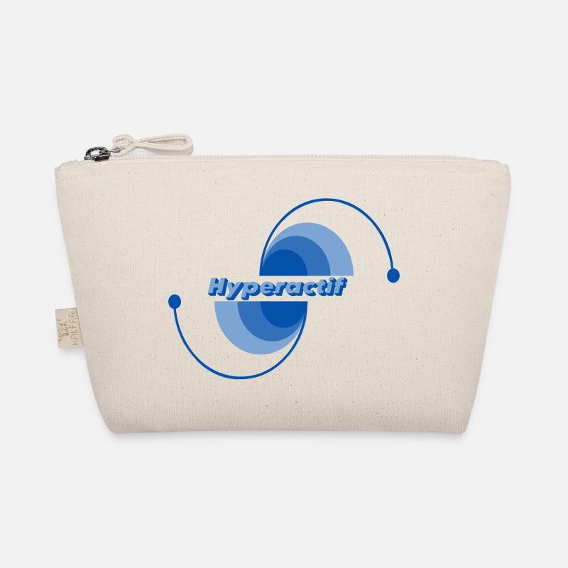 Hyperaktiv Bio-Täschchen