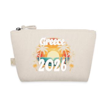 Ibiza 2026 - Trousse biologique - nature - Devant