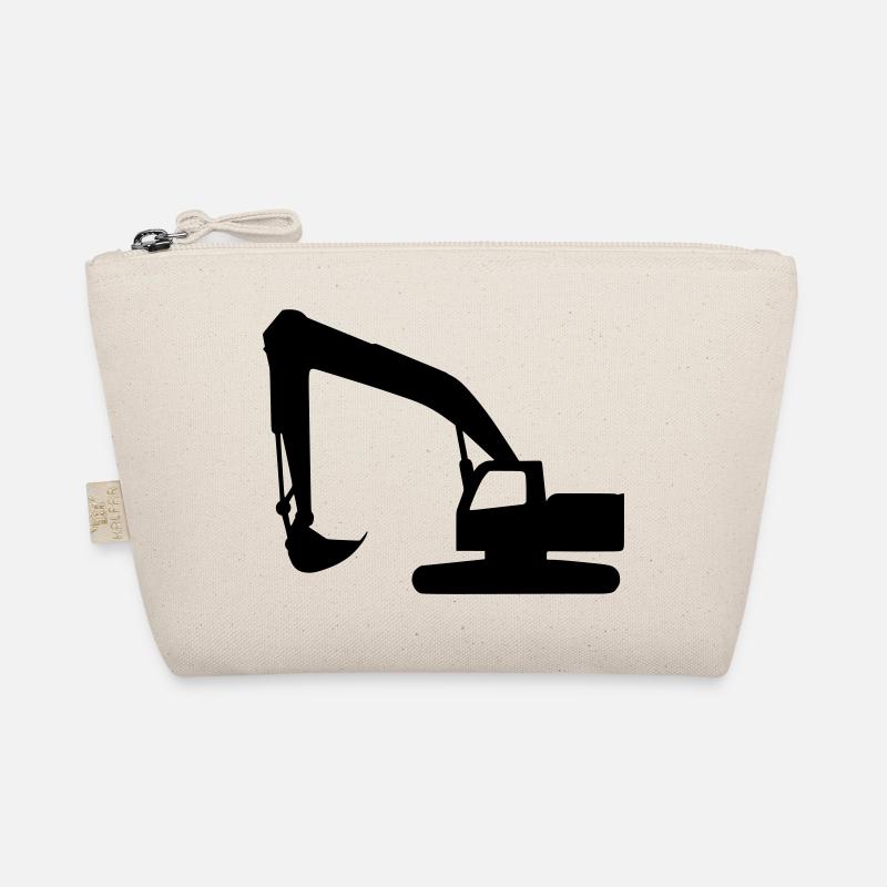 Puissance d’excavatrice – Durée de vie en construction Trousse biologique