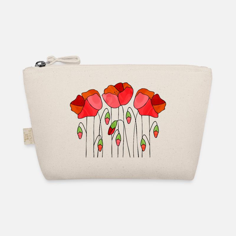 Fleur Trousse biologique