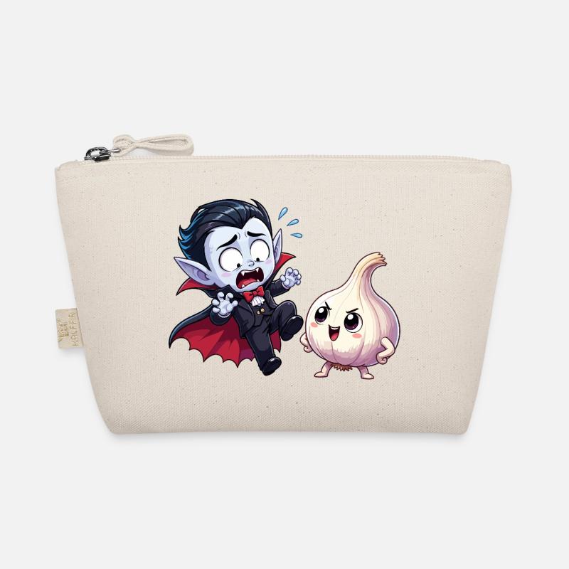 Vampire rencontre ami à l’ail Trousse biologique