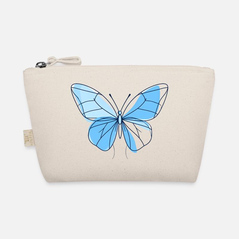 Papillon de la Ligne Bleue Trousse biologique
