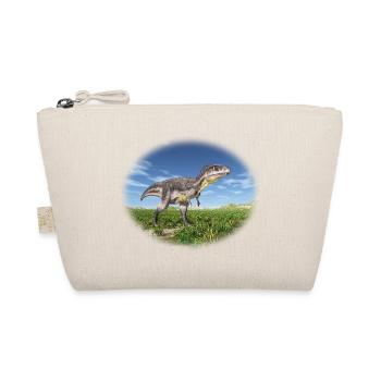 Tyrannotitan – dinosaures prédateurs de la préhistoire - Trousse biologique - nature - Devant