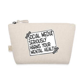 Les réseaux sociaux nuisent sérieusement à la santé mentale selon les affirmations - Trousse biologique - nature - Devant