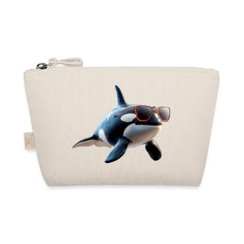 Orques Animaux marins - Trousse biologique - nature - Devant