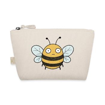 PETITS ACTIVISTES | Bee - Trousse biologique - nature - Devant