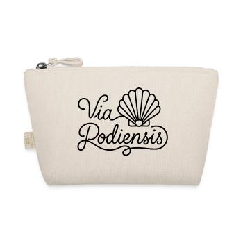 Via Podiensis – Camino de Santiago - Trousse biologique - nature - Devant