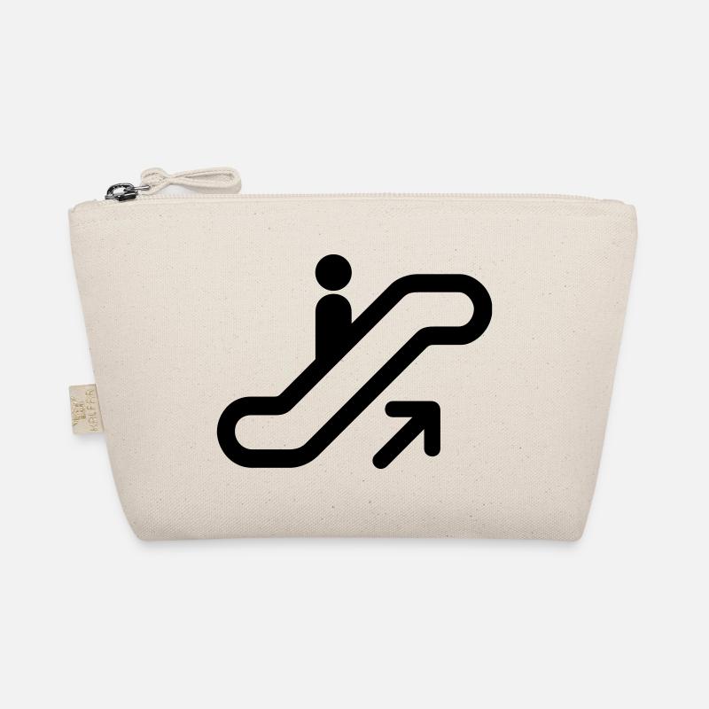 scalier roulant,Escalator Trousse biologique