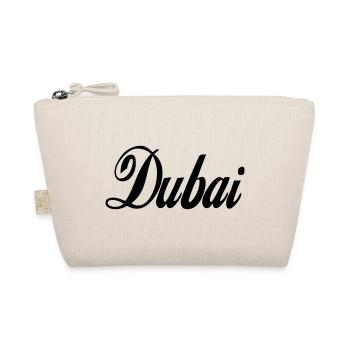 dubai - Organic Pouch - nature - Front
