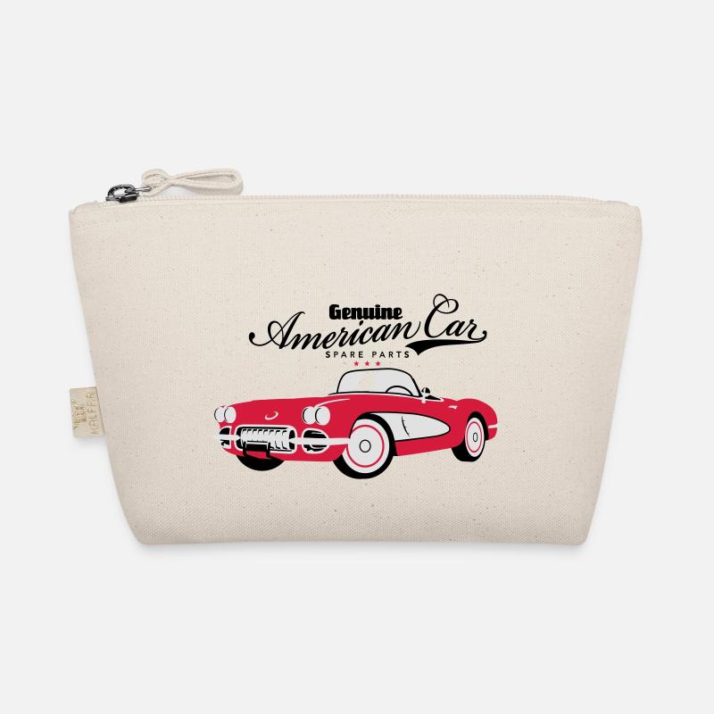 American Trousse biologique