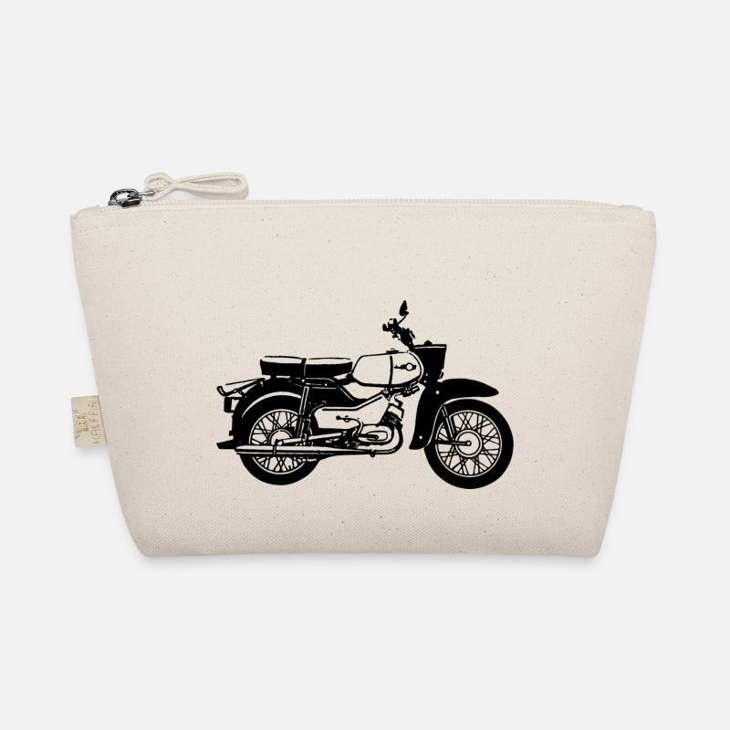 Simson Sperber Bio-Täschchen