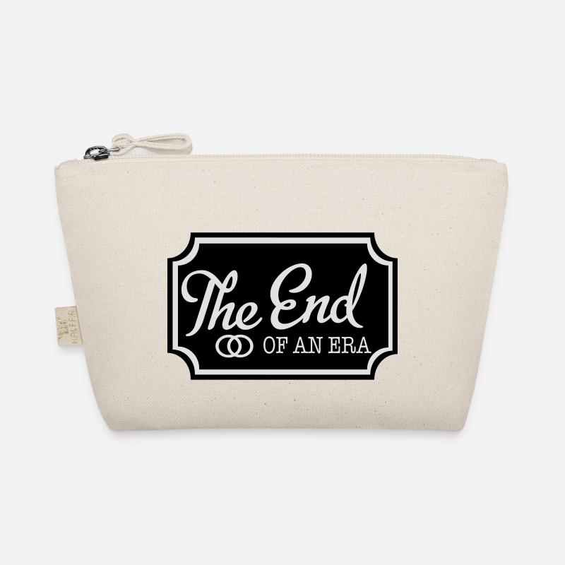 bachelor party Organic Pouch