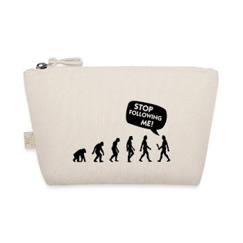 L évolution d'un harceleur - Trousse biologique - nature - Devant