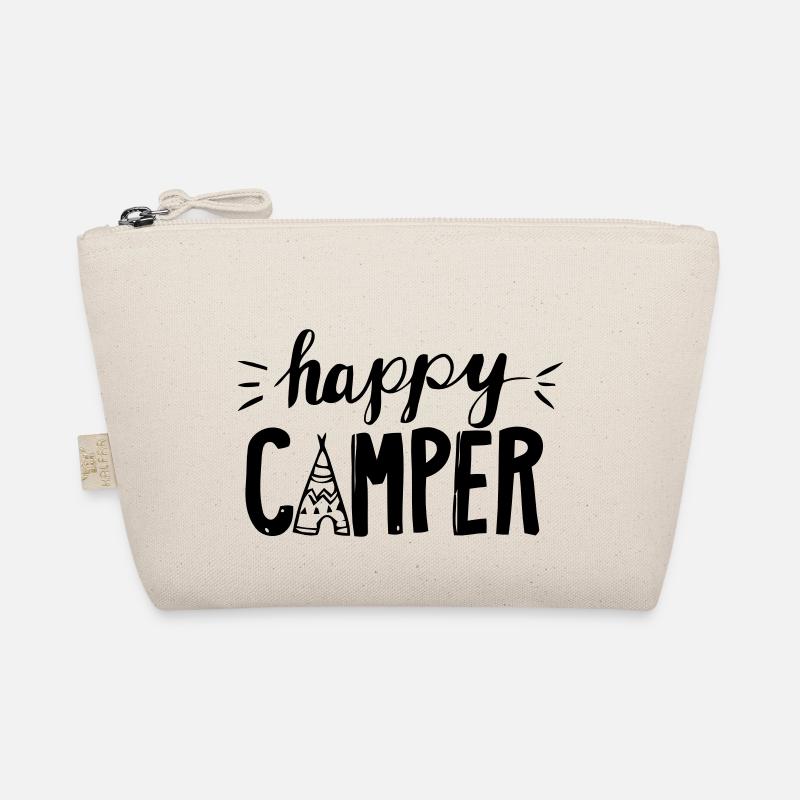 Camper - Trousse biologique - nature