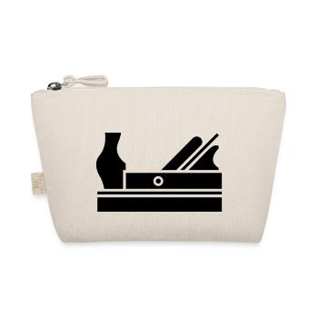Avion - Trousse biologique - nature - Devant