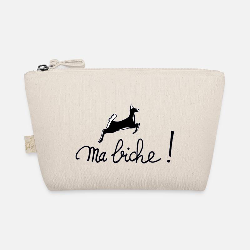 Ma biche ! - Trousse biologique - nature