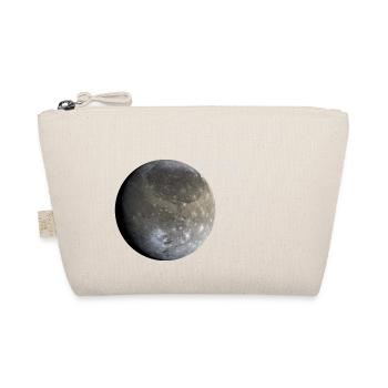 Ganymède - Trousse biologique - nature - Devant