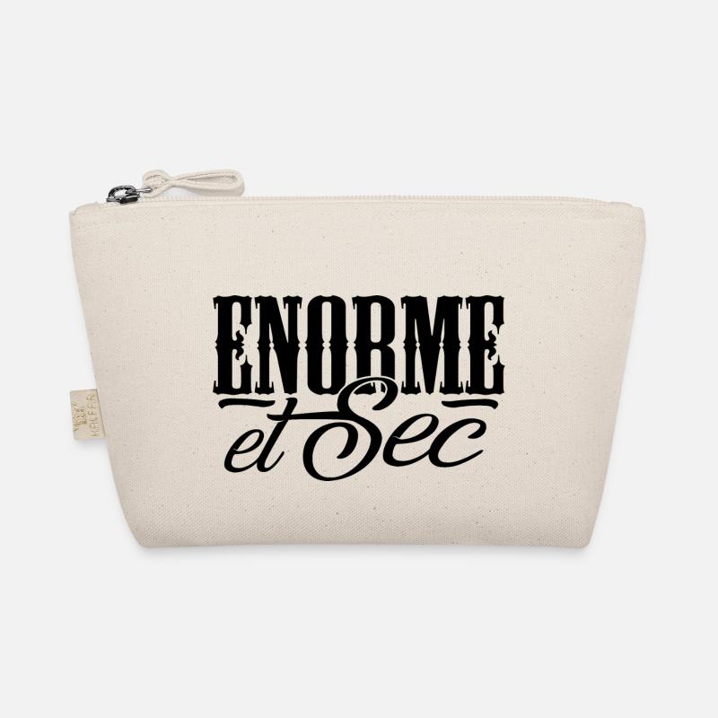 Enorme et sec Trousse biologique