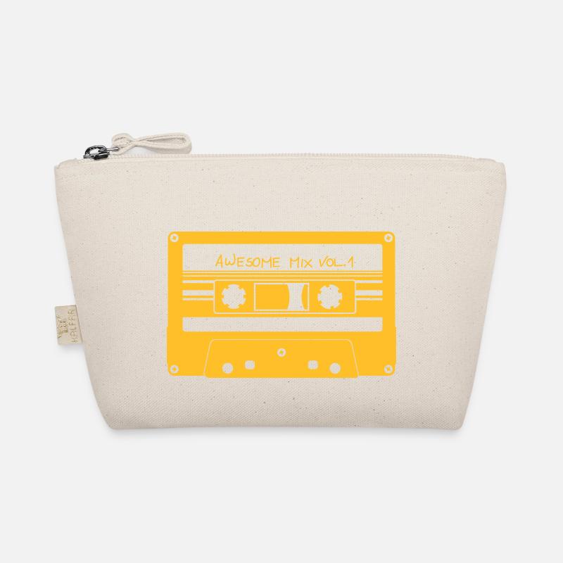 Cassette "Mix Awesome" Trousse biologique