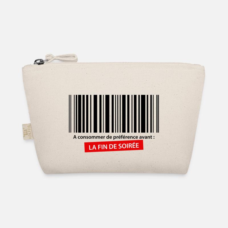 Fin de soirée Trousse biologique