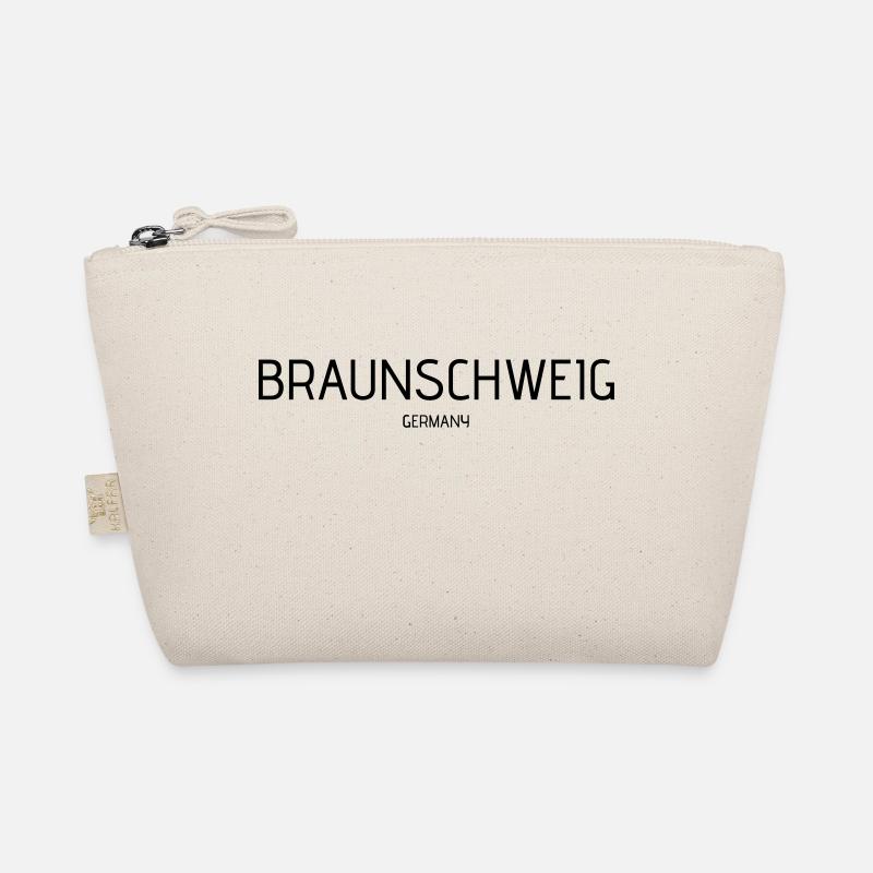 Braunschweig Bio-Täschchen